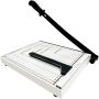 A4 Paper Cutter Trimmer 12 Inch Guillotine Board