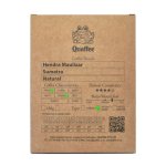 - Indonesia Sumatra Hendra Maulizar Pegasing Anaerobic Natural - 250G