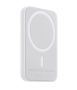 Wireless Portable Powerbank For Iphones - Magnetic Quick Charging