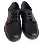 Comfort Smte Sacc School Shoes: And Durability For Every Step For Kids Boys Sa 11 With Keychain