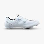 RX910 White Shoes - Wide 46