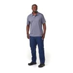 100% Polyester 145GSM Colours ‘xx’ Premium Quick Dry Golfer