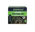 Solar String Light 50LED Colorful Waterproof Garden Light