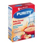 Purity - Fruity Custard Cereal - 200g