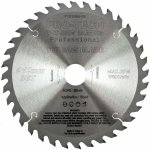 Saw Blade Tct 210X2.4X30X36T Wood Prof. Fes. TS75