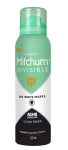 Invisible Anti-perspirant & Deodorant Women - Clear Fresh - 120ML