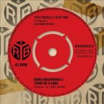 You Really Got Me: Every Song Tells A Story Cd