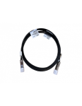 Hpe Networking Instant On 10G Sfp+ To Sfp+ 1M Dac Cable - ARU-IO-DAC10GSFP+-1M