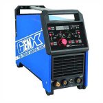 Inverter TIG2000P Ac dc Dig T weld