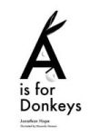 A Is For Donkeys Hardcover