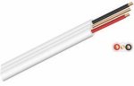 1.5MM Flat Twin And Earth Cable 25M