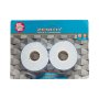 Tape Double Sided 24X1000MM 2PK - Crazy Express Quick Easy Same-day