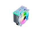 Raidmax AC1204 120MM Argb Air Cpu Cooler - Tech.co.za