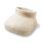 Beurer Shiatsu Massage Foot Warmer Fwm 50