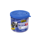 Fresh 24 Gel Air Freshener Nu-car 80GR