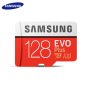 Samsung 256GB Evo Plus Microsdxc Card C10 U3 Uhs-i