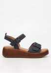 Mika 1 Ankle Strap - Navy