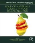 Role Of Materials Science In Food Bioengineering Volume 19 Paperback