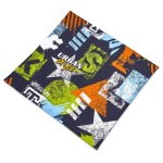 Nurva Polyester Bandana