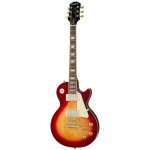 Epiphone Les Paul Standard 50S Electric Guitar : Heritage Cherry Sunburst