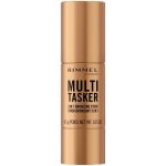 Rimmel Multi Tasker 3-IN-1 Bronzing Stick 002 Medium