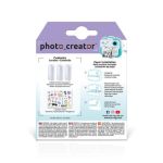 Photo Creator Refill 3 Rolls