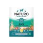 - Adult Dog Food Duck Flavour With Rice And Vegetables 390G