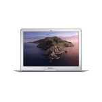 Macbook Air 13-INCH Early 2015 1.6GHZ Intel Core I5 128GB - Silver Better