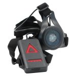 Running Chest Light