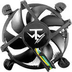 Core I3 I5 I7 Socket LGA1200 1151 Cpu Fan Up To 65W .