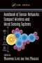 Handbook Of Sensor Networks - Compact Wireless And Wired Sensing Systems   Hardcover