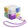 Portable Medication Storage Box For Seven Days A Week