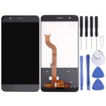 For Huawei Honor 8 Lcd Screen And Digitizer Full Assembly Black