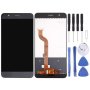 For Huawei Honor 8 Lcd Screen And Digitizer Full Assembly Black