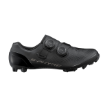 Xc 903 Black Mtb Shoe Wide - 48