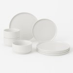 Pack Of 16 Glass 1