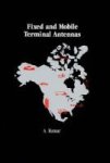 Fixed And Mobile Terminal Antennas Hardcover