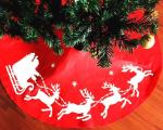 Christmas Tree Skirts 1PC