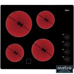 Whirlpool 60CM Hob AKM9010 NE