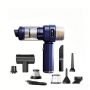 Handheld Car Vacuum Cleaner 3-IN-1 Blow Suction & Pump With Brushless Motor