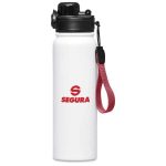 Altitude Serrano Stainless Steel Vacuum Water Bottle 750ML