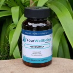 Your Wellbeing Resveratrol 500MG 60S