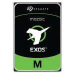 Seagate Exos M ST32000NM004K 32TB Hdd 3.5" 6GB S Sata 4KN 512E Rpm 7200 5 Year Limited Warranty