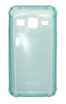 Progel Xt Case For Samsung J3 2016 - Blue