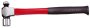 Teng Tools Ball Pein Hammer 24 Oz