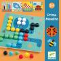 Mosaico Primo Peg Board Game By