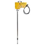 Pump Grease Electric 230AC 180-220KG