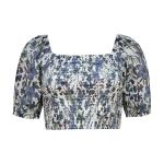 Real Smock Top