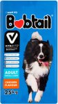 Bobtail Vitarite Chicken 25 Kg Dry Adult Dog Food