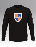 School Of Armour Long Sleeve T